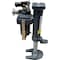 Pake Handling Tools Hydraulic Rotating Toe Jack, 11,000 lb. Cap5T, 360 Degree Rotation PAKHJ03 - alternate 5